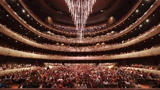 Winspear Opera House