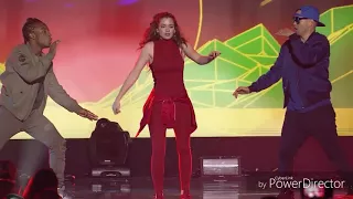 Fikshun, Dytto & Poppin John