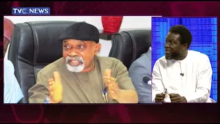 (VIDEO) Ending Lingering ASUU Strike