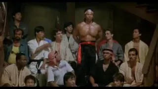 Bolo Yeung - Bloodsport