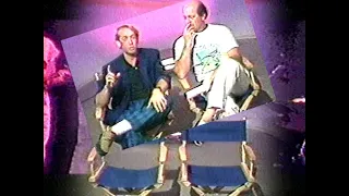 Studio 7 Oct. 1987 KTTY channel 69 San Diego intro