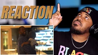 Meek Mill - Angels (RIP Lil Snupe) [Official Video] REACTION