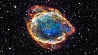 Pulsar kick | Wikipedia audio article | Wikipedia audio article