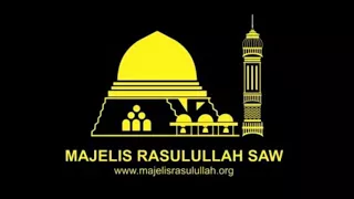 Sholawat Badar - Majelis Rasulullah