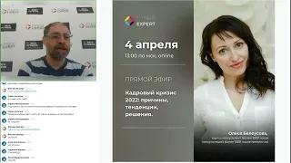 Что будет с российским фитнес-рынком труда в 2022 году?