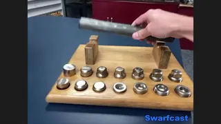 Process of Manufacturing a Cold Headed Part