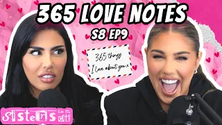 365 LOVE NOTES | FULL EPISODE