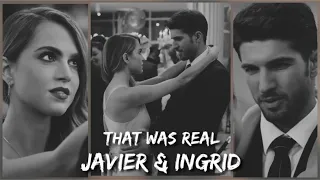 Javier & Ingrid [1x13] || Apollo