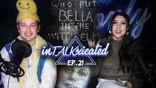 WHO PUT BELLA DOWN THE WITCH ELM **SUPERNATURAL MYSTERY**... FT. KENT BOYD (InTALKxicated Ep. 21)
