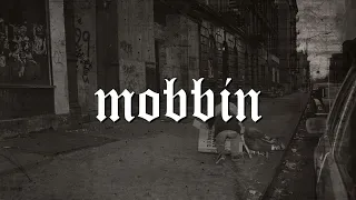 "Mobbin" Old School Boom Bap Type Beat | Underground Hip Hop Rap Instrumental | Antidote Beats