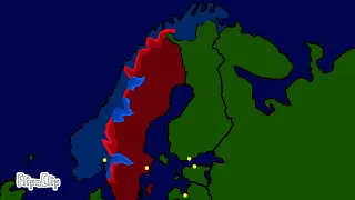 Sweden Vs Norway