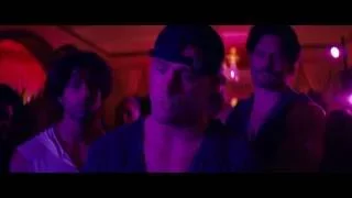 Magic Mike XXL Club Peformance 1080P HD