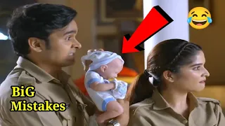 5 Big Mistakes In Madam sir full episode 561 | madam sir episode 562 promo | know mistakes