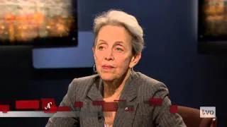 Janice Stein: Syrian Peace Talks