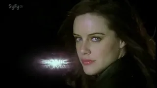 Bionic Woman (2007) - Opening Theme