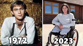 THE WALTONS (1972–1981) Cast: Then and Now 2023, INCREDIBLE Changed After 51 Years