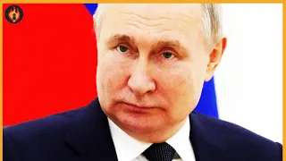 Putin THREATENS Global Energy Infrastructure After Pipeline Sabotage | Breaking Points