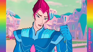 Winx Club 06x23 - New Divide