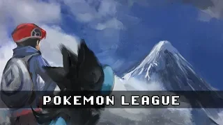 Sinnoh League Remix: Pokemon Diamond and Pearl [Kamex]