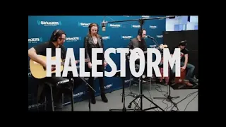 Halestorm   Girl Crush (Little Big Town Cover)