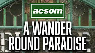 A WANDER ROUND PARADISE with Tommy Sheridan & Kenny Ross // A Celtic State of Mind // ACSOM