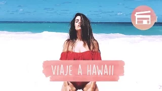 VIAJE A HAWAII - DULCEIDA