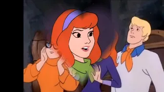 What if "Paperback Writer" (The Beatles) was a Scooby Doo Chase Song