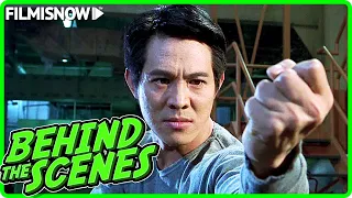 THE ONE (2001) | Behind The Scenes of Jet Li Action Movie