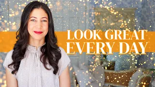 How to Look Presentable Always | 5 Tips