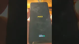 Poco X3 Pro ремонт после ремонта,не включается не заряжается