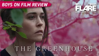 The Greenhouse MOVIE REVIEW | BFI Flare 2021 - Boys On Film