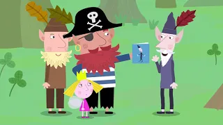 Ben and Holly’s Little Kingdom | Season 2 | Episode 2| Kids Videos