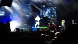 Linkin Park - Rebellion live Camden 2014