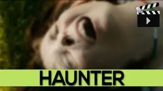 EiCinema - Haunter Trailer - Imagens/Photos