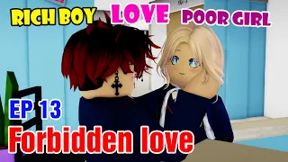 👉 School Love Episode 13: Forbidden love