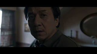 The Foreigner 2017 | Fight Scene 1080p