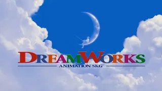 DreamWorks Animation (Shrek the Third)