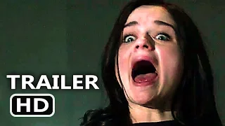 WISH UPON Official Trailer # 2 (2017) Joey King New Horror Movie HD