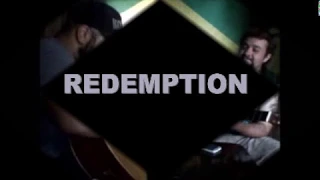 Nothing Else Matters- Redemption Band Brazil