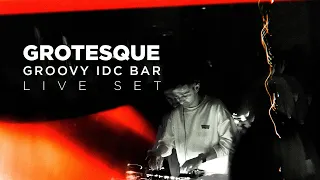 Grotesque - GROOVY IDC Live @ Irkutsk / Feb 23 2024