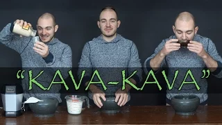 “KAVA” | Live Experience + Overview