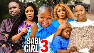 SABI GIRL SEASON 3 (NEW TRENDING MOVIE) Ebube Obio & Eve Esin 2023 Latest Nigerian Nollywood Movie