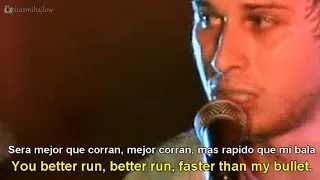 Foster The People - Pumped Up Kicks | Sub Español - English Lyrics