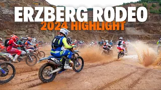 Manuel Lettenbichler Wins: Best of 2024 Erzbergrodeo Highlights