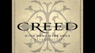 Creed - Higher (Live Acoustic) from With Arms Wide Open: A Retrospective
