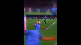 Chiesa Goal🇮🇹|-|#edit #viral #chiesa #italy #goals #spain