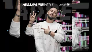 MONATIK & UNICEF на ADRENALINE BATTLE