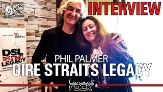 PHIL PALMER - Dire Straits Legacy @Linea Rock 2017 by Barbara Caserta