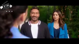 De De Pyaar De - Official Trailer | Ajay Devgn, Tabu, Rakul Preet Singh |