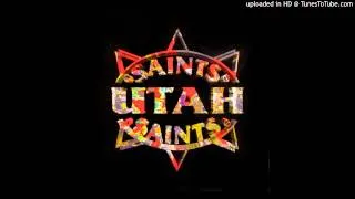 Utah Saints vs Kate Bush - Something Good (Warren Clarke Remix)